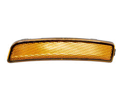 LJ8Z15A448A BUMPER- WHEEL ARCH REFLECTOR, RH Plan Image