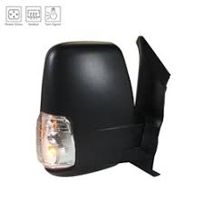 LK4Z17682CB MIRROR ASSEMBLY, RH (PASSENGER SIDE)- Plan Image