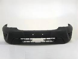LK4Z17757AB BUMPER COVER- LOWER- TEXTURED BLACK- Plan Image