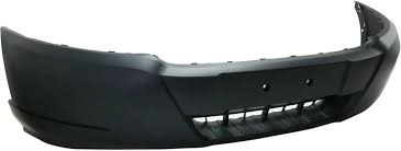 LK4Z17757DA BUMPER COVER- LOWER- SMOOTH TEXTURED Plan Image