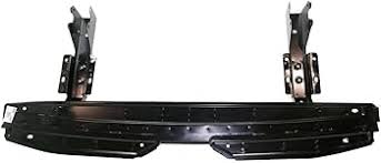 LK4Z17906C BUMPER REBAR- MODEL W/ PAINTED Plan Image