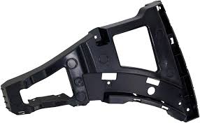 LK4Z17C947B BUMPER SIDE SUPPORT BRACKET, LH Plan Image