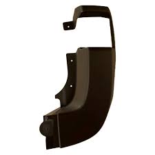 LK4Z17F774FC BUMPER END, RH (PASSENGER SIDE)- Plan Image