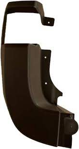 LK4Z17F774FD BUMPER END, LH (DRIVER SIDE)- Plan Image