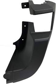 LK4Z17F774GC BUMPER END, RH (PASSENGER SIDE)- Plan Image