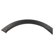 LK4Z61278L01AA FENDER WHEEL OPENING MOULDING, LH Plan Image