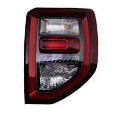 M1PZ13404A LAMP ASSEMBLY, RH (PASSENGER SIDE)- HALOGEN- CAPA CERTIFIED OEM auto part
