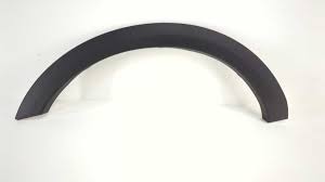 M1PZ16039A FENDER WHEEL OPENING MOULDING, LH Plan Image