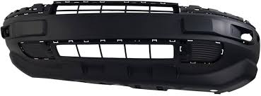 M1PZ17626C BUMPER COVER- LOWER- TEXTURED BLACK- Plan Image