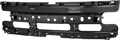 M1PZ8A200AA GRILLE REINFORCEMENT- PLASTIC- BIG BEND Plan Image