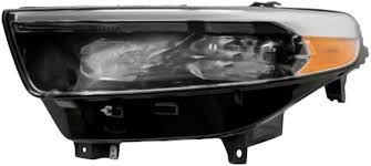MB5Z13008AU LAMP ASSEMBLY, LH (DRIVER SIDE)- Plan Image