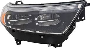 MB5Z13008AV LAMP UNIT, RH (PASSENGER SIDE)- Plan Image