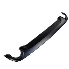 MJ6Z17K835AAPTM BUMPER VALANCE- PRIMED- W/O TOWING Plan Image
