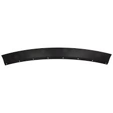 MJ6Z8419AAPTM BUMPER LOWER VALANCE- PRIMED- SE Plan Image