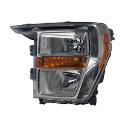ML3Z13008K LAMP ASSEMBLY, LH (DRIVER SIDE)- Plan Image