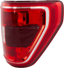 ML3Z13404C LAMP UNIT, RH (PASSENGER SIDE)- Plan Image