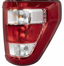 ML3Z13404E LAMP ASSEMBLY, RH (PASSENGER SIDE)- Plan Image