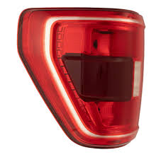 ML3Z13405C LAMP UNIT, LH (DRIVER SIDE)- Plan Image