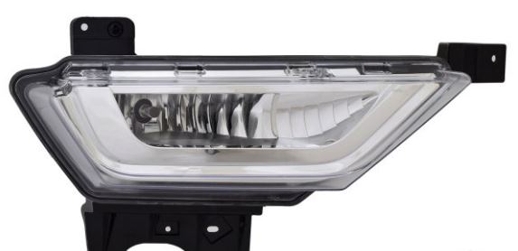 ML3Z15200A LAMP ASSEMBLY, RH (PASSENGER SIDE)- Plan Image