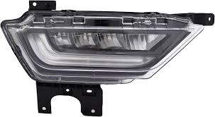 ML3Z15200C LAMP ASSEMBLY, RH (PASSENGER SIDE)- Plan Image