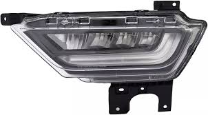 ML3Z15201C LAMP ASSEMBLY, LH (DRIVER SIDE)- Plan Image