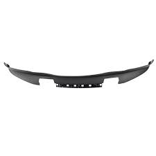 ML3Z17626CA BUMPER LOWER VALANCE- TEXTURED BLACK- Plan Image