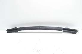 ML3Z17626L BUMPER VALANCE- CENTER- TEXTURED BLACK- Plan Image
