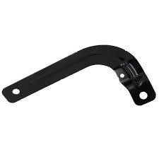 ML3Z17754A BUMPER SUPPORT, RH (PASSENGER SIDE)- Plan Image