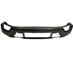 ML3Z17757BPTM BUMPER FACE BAR- PRIMED- W/O Plan Image