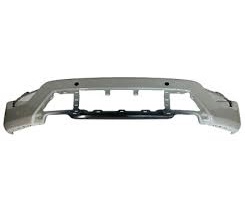 ML3Z17757CPTM BUMPER FACE BAR- PRIMED- W/ Plan Image
