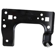 ML3Z17788A BUMPER MOUNTING BRACKET, LH (DRIVER Plan Image