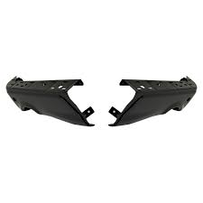 ML3Z17906AAPTM BUMPER FACE BAR END SET- Plan Image