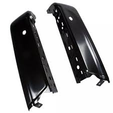 ML3Z17906BAPTM BUMPER FACE BAR END SET- Plan Image