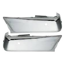ML3Z17906DA BUMPER FACE BAR END SET- Plan Image