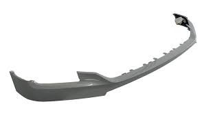 ML3Z17D957CAPTM BUMPER UPPER COVER- PRIMED Hover Plan Image