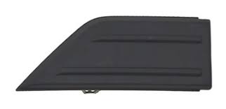 ML3Z17E810AA BUMPER SIDE GRILLE COVER, RH Plan Image