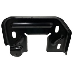 ML3Z17N775C BUMPER BRACKET, RH (PASSENGER SIDE)- Plan Image