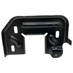ML3Z17N776A BUMPER BRACKET , LH (DRIVER Plan Image