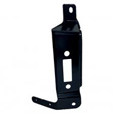 PC3Z17755A BUMPER OUTER BAR BRACKET, LH Plan Image