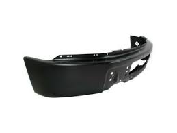 PC3Z17757AAPTM BUMPER FACE BAR- STEEL- PRIMED- Plan Image
