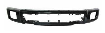 PC3Z17757GA BUMPER FACE BAR- STEEL- CHROME- Plan Image