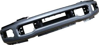 PC3Z17757LAPTM BUMPER FACE BAR- STEEL- PRIMED- Plan Image