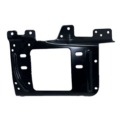 PC3Z17B985A BUMPER BRACKET, LH (DRIVER SIDE)- Plan Image