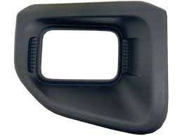PC3Z17C754AA LAMP BEZEL, RH (PASSENGER SIDE)- Plan Image