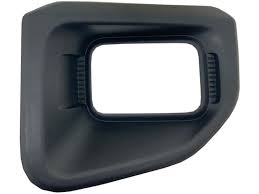 PC3Z17C755AA LAMP BEZEL, LH (DRIVER SIDE)- Plan Image