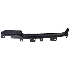PC3Z17K833D BUMPER OUTER MOULDING, LH (DRIVER SIDE)- PLASTIC OEM auto part