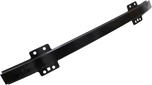 R1MZ17757A BUMPER REBAR- ALUMINUM- FROM NOV14/2019 OEM auto part