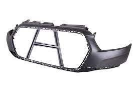 SK4Z17D957CAPTM BUMPER COVER- UPPER- PRIMED Hover Plan Image