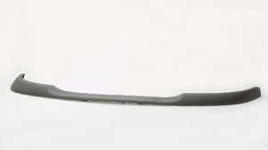 XL3Z17K833AAA BUMPER UPPER PAD-TEXTURED BLACK -W/O Plan Image