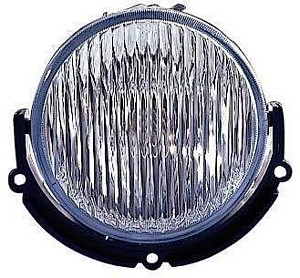XR3Z15200CA LAMP RH (PASSENGER SIDE)=LH (DRIVER SIDE) -COBRA OEM auto part